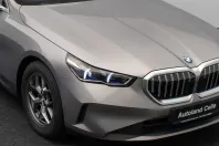 BMW 520 (Seria 5) din 2024 cu 45.988 km - oferta BMW243749 - foto 18
