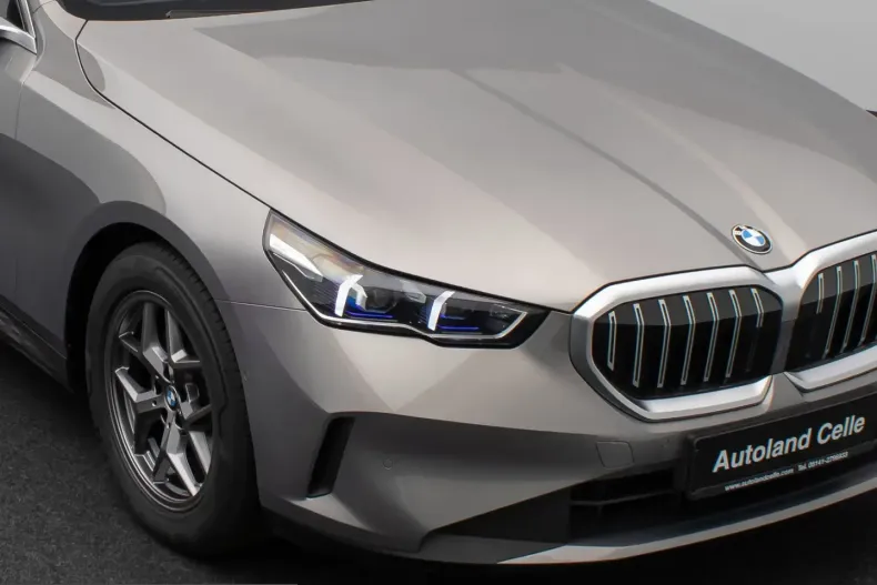 BMW 520 (Seria 5) din 2024 cu 45.988 km - oferta BMW243749 - foto 18