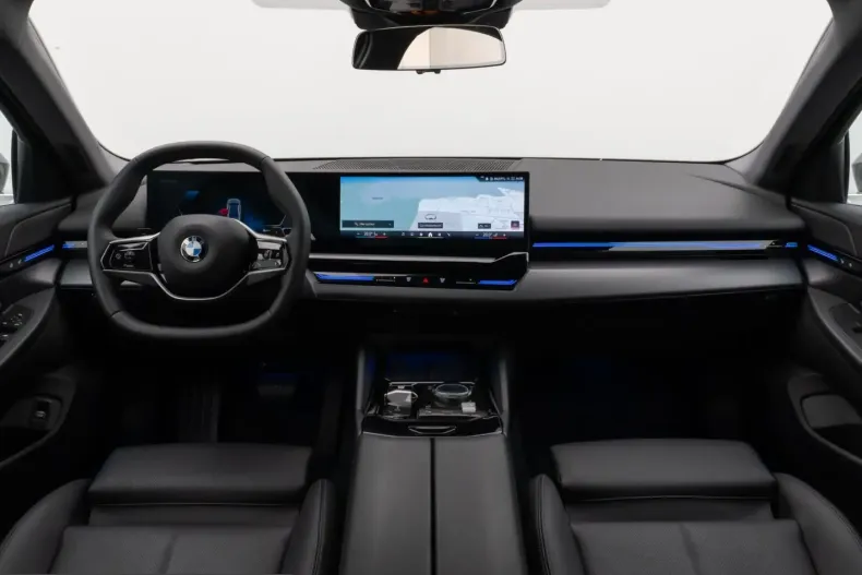 BMW 520 (Seria 5) din 2024 cu 45.988 km - oferta BMW243749 - foto 36