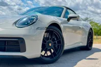 Porsche 911 din 2023 cu 45.000 km - oferta POR243750 - foto 1