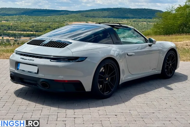 Porsche 911 din 2023 cu 45.000 km - oferta POR243750 - foto 3
