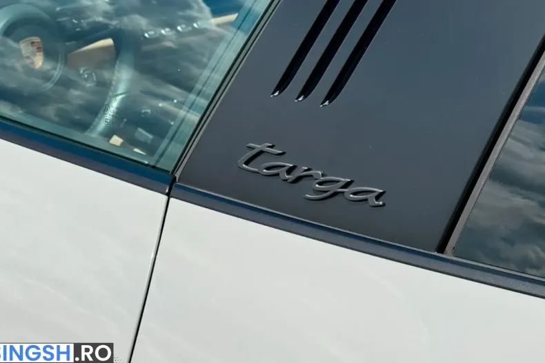 Porsche 911 din 2023 cu 45.000 km - oferta POR243750 - foto 4