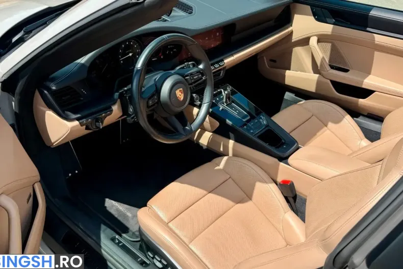 Porsche 911 din 2023 cu 45.000 km - oferta POR243750 - foto 5