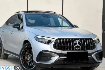 Mercedes-Benz GLC 63 AMG din 2024 - oferta MER243751