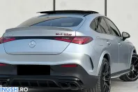 Mercedes-Benz GLC 63 AMG (Clasa GLC) din 2024 cu 25.000 km - oferta MER243751 - foto 2