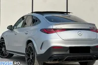 Mercedes-Benz GLC 63 AMG (Clasa GLC) din 2024 cu 25.000 km - oferta MER243751 - foto 3