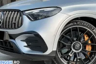 Mercedes-Benz GLC 63 AMG (Clasa GLC) din 2024 cu 25.000 km - oferta MER243751 - foto 4