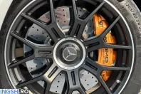 Mercedes-Benz GLC 63 AMG (Clasa GLC) din 2024 cu 25.000 km - oferta MER243751 - foto 6