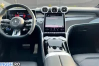 Mercedes-Benz GLC 63 AMG (Clasa GLC) din 2024 cu 25.000 km - oferta MER243751 - foto 7