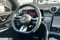 Mercedes-Benz GLC 63 AMG (Clasa GLC) din 2024 cu 25.000 km - oferta MER243751 - foto 20