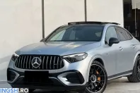 Mercedes-Benz GLC 63 AMG (Clasa GLC) din 2024 cu 25.000 km - oferta MER243751 - foto 24