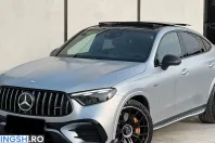 Mercedes-Benz GLC 63 AMG (Clasa GLC) din 2024 cu 25.000 km - oferta MER243751 - foto 26