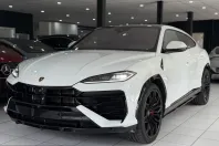 Lamborghini Urus din 2025 cu 22.800 km - oferta LAM243752 - foto 1
