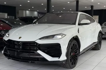 Lamborghini Urus din 2025 - oferta LAM243752