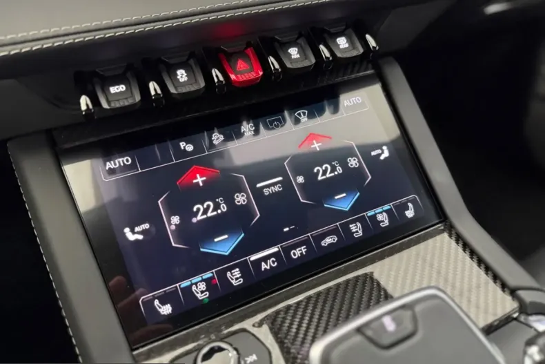 Lamborghini Urus din 2025 cu 22.800 km - oferta LAM243752 - foto 12