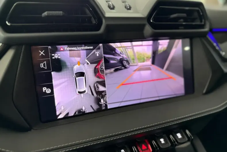 Lamborghini Urus din 2025 cu 22.800 km - oferta LAM243752 - foto 13