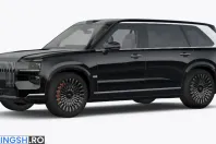 Zeekr 9X din 2026 cu 10.000 km - oferta ZEE243753 - foto 1