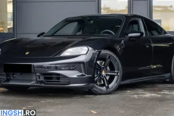 Porsche Taycan din 2025 - oferta POR243755