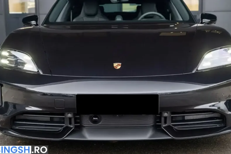 Porsche Taycan din 2025 cu 25.000 km - oferta POR243755 - foto 5
