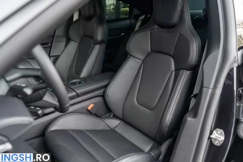 Porsche Taycan din 2025 cu 25.000 km - oferta POR243755 - foto 11