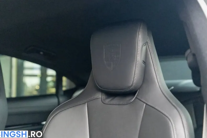 Porsche Taycan din 2025 cu 25.000 km - oferta POR243755 - foto 13