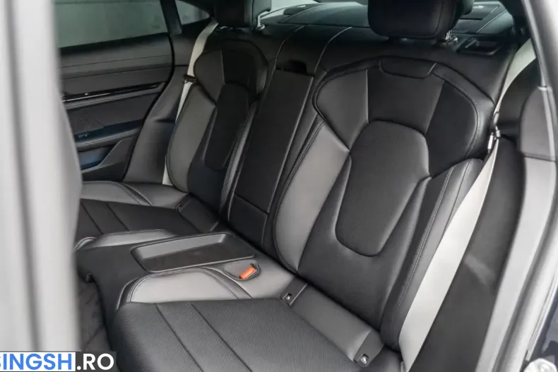 Porsche Taycan din 2025 cu 25.000 km - oferta POR243755 - foto 15