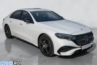 Mercedes-Benz E 450 (Clasa E) din 2024 cu 37.000 km - oferta MER243756 - foto 1