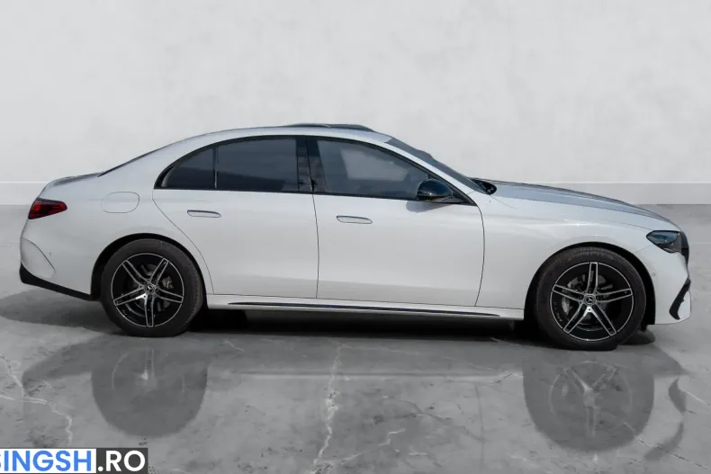 Mercedes-Benz E 450 (Clasa E) din 2024 cu 37.000 km - oferta MER243756 - foto 4