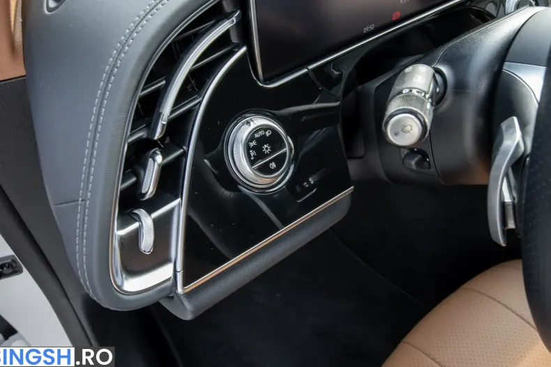 Mercedes-Benz E 450 (Clasa E) din 2024 cu 37.000 km - oferta MER243756 - foto 15