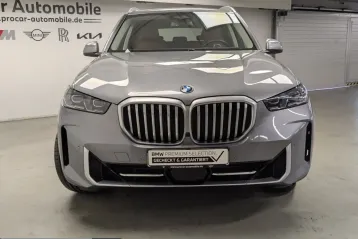 BMW X5 din 2023 - oferta BMW243757