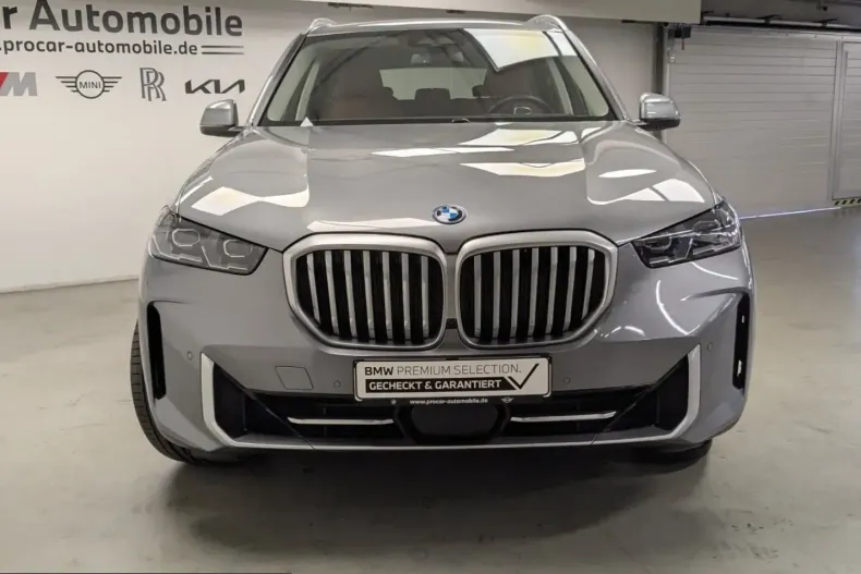 BMW X5 (Seria X) din 2023 cu 85.882 km - oferta BMW243757 - foto 1