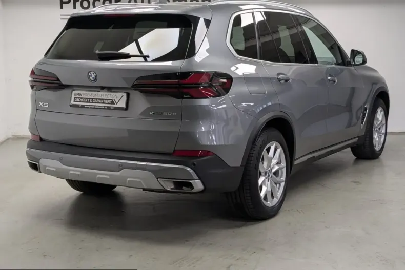 BMW X5 (Seria X) din 2023 cu 85.882 km - oferta BMW243757 - foto 3