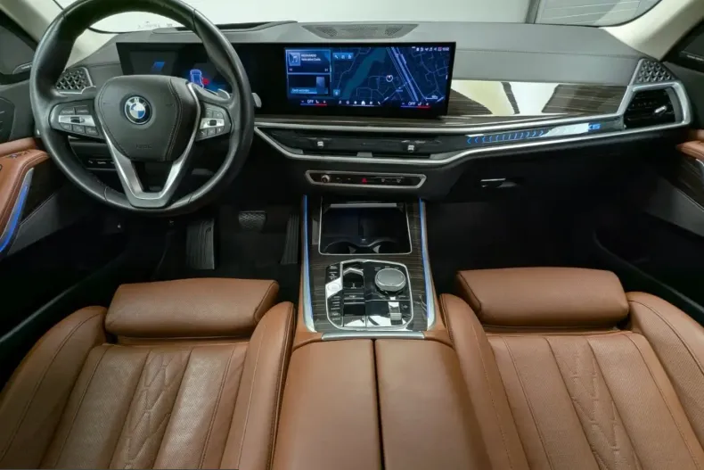 BMW X5 (Seria X) din 2023 cu 85.882 km - oferta BMW243757 - foto 9