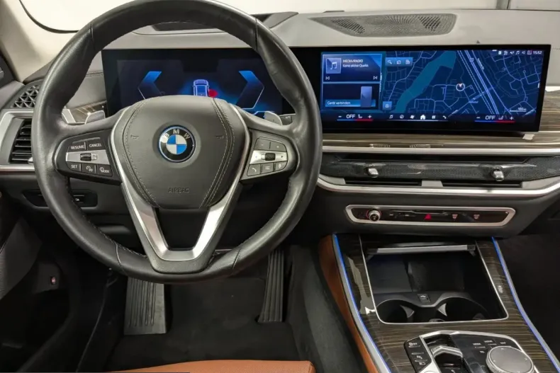 BMW X5 (Seria X) din 2023 cu 85.882 km - oferta BMW243757 - foto 10