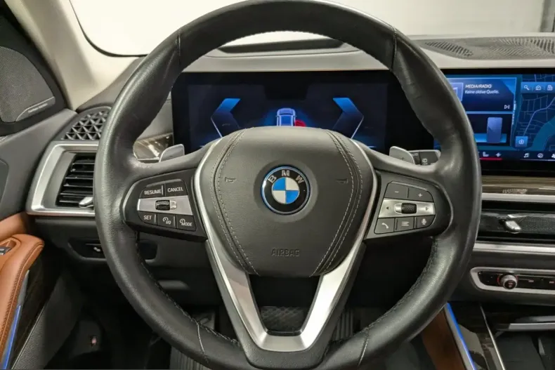 BMW X5 (Seria X) din 2023 cu 85.882 km - oferta BMW243757 - foto 11