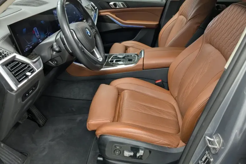 BMW X5 (Seria X) din 2023 cu 85.882 km - oferta BMW243757 - foto 15