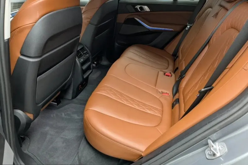 BMW X5 (Seria X) din 2023 cu 85.882 km - oferta BMW243757 - foto 19