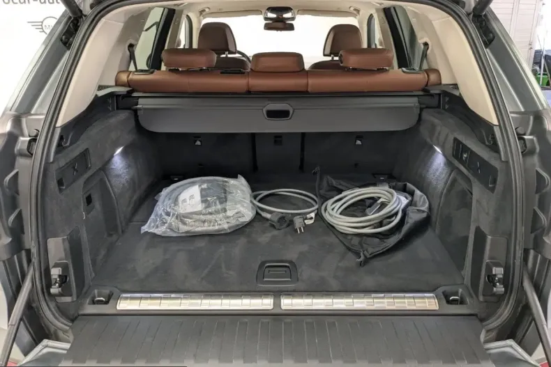 BMW X5 (Seria X) din 2023 cu 85.882 km - oferta BMW243757 - foto 22