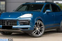 Porsche Cayenne din 2025 cu 1.370 km - oferta POR243758 - foto 1