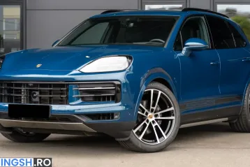 Porsche Cayenne din 2025 - oferta POR243758