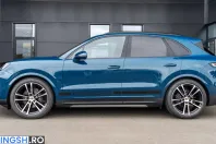 Porsche Cayenne din 2025 cu 1.370 km - oferta POR243758 - foto 2