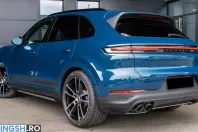 Porsche Cayenne din 2025 cu 1.370 km - oferta POR243758 - foto 3