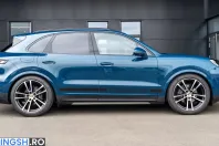 Porsche Cayenne din 2025 cu 1.370 km - oferta POR243758 - foto 5
