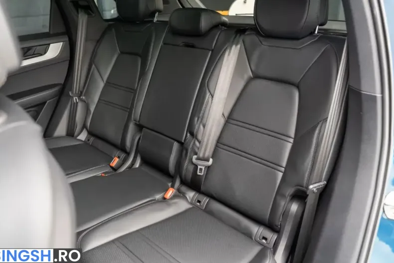 Porsche Cayenne din 2025 cu 1.370 km - oferta POR243758 - foto 17