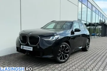 BMW X3 din 2025 - oferta BMW243759