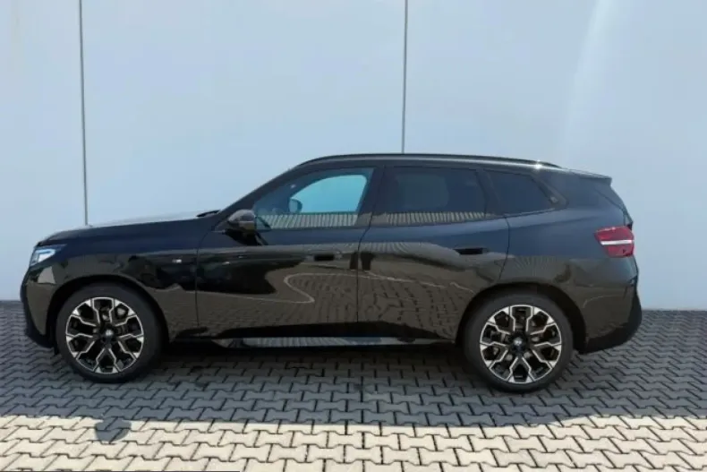 BMW X3 (Seria X) din 2025 cu 19.462 km - oferta BMW243759 - foto 2