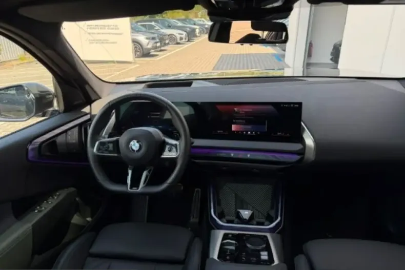BMW X3 (Seria X) din 2025 cu 19.462 km - oferta BMW243759 - foto 4