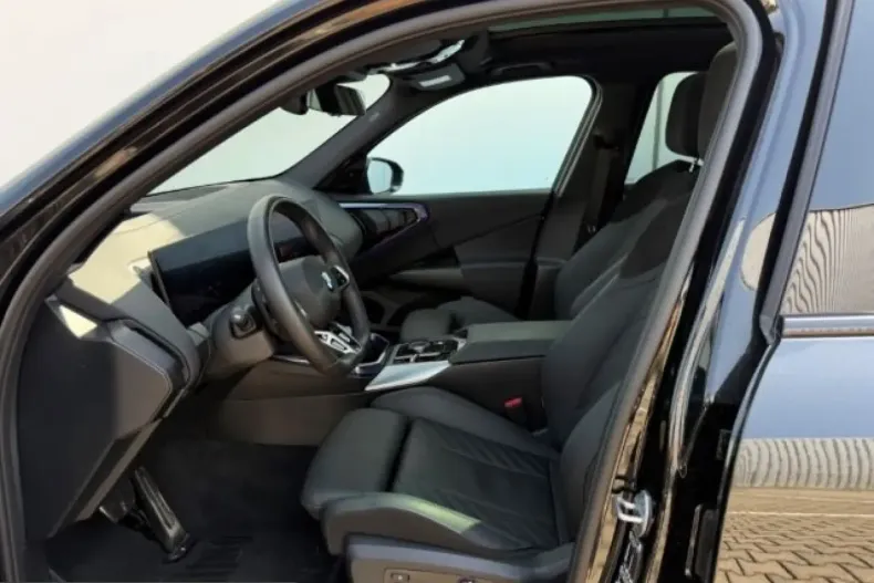 BMW X3 (Seria X) din 2025 cu 19.462 km - oferta BMW243759 - foto 5