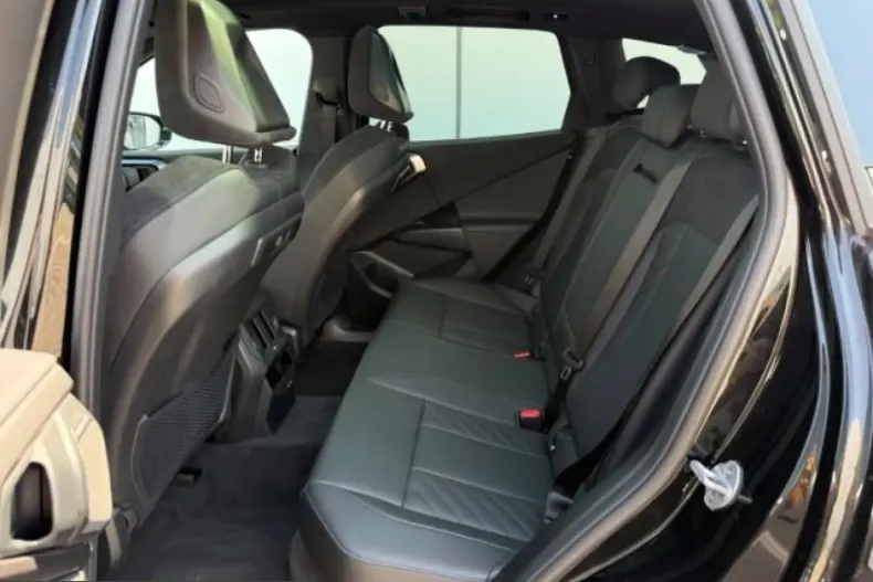 BMW X3 (Seria X) din 2025 cu 19.462 km - oferta BMW243759 - foto 6