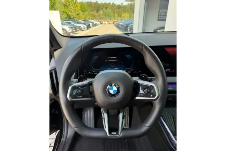 BMW X3 (Seria X) din 2025 cu 19.462 km - oferta BMW243759 - foto 7